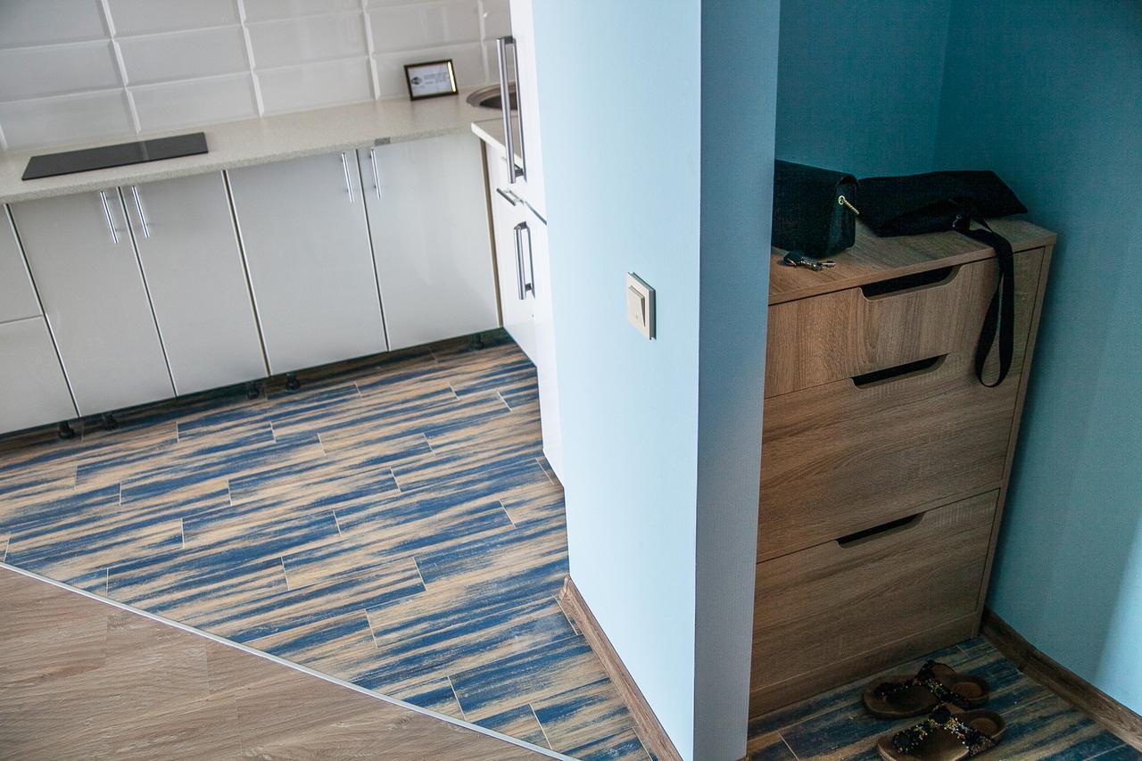 Sea View Apartment Arcadia أوديسا المظهر الخارجي الصورة